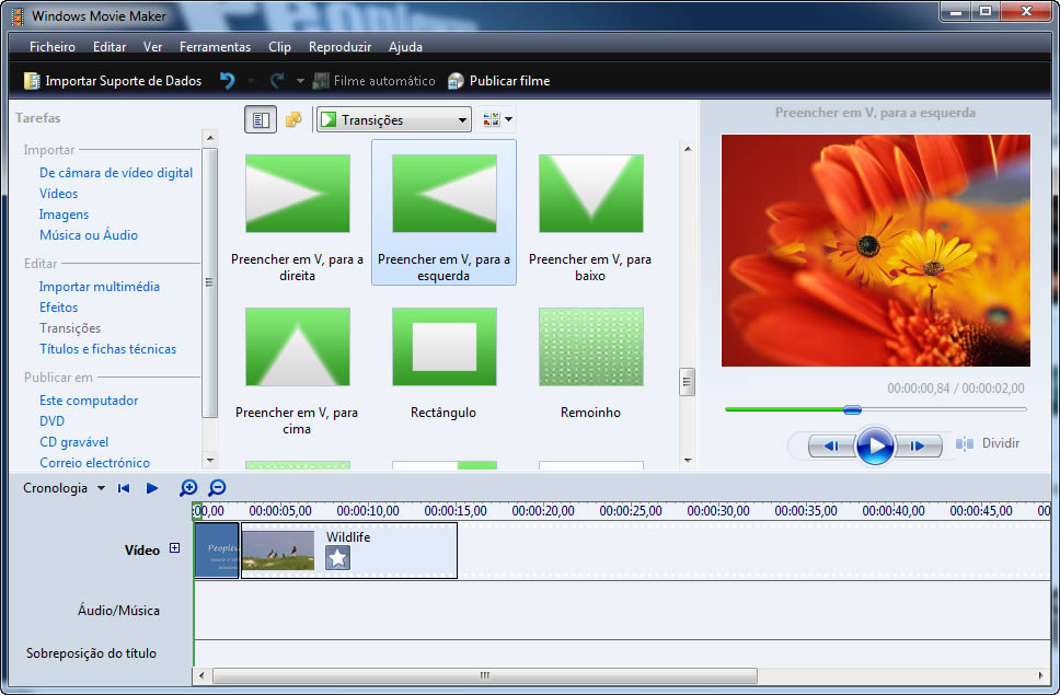 Windows movie maker v1 0 6 5 official software