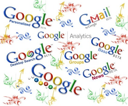 services-google