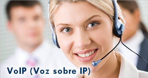 Computadores E Companhia Lda Redes Sabe O Que é A Tecnologia Voip Voz Sobre Ip 8412