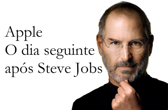Apple O Dia Seguinte Após Steve Jobs Pplware