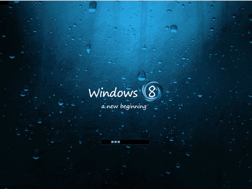 Windows 8 arranca en 8 segundos