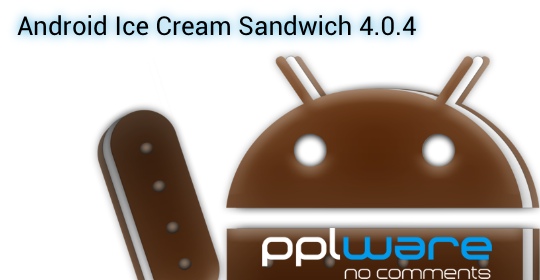 Google lançará Ice Cream Sandwich em outubro; updates em novembro