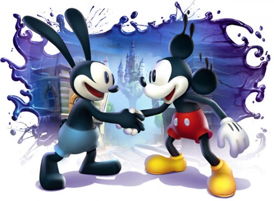 Disney prepara jogo de luta com Mickey para Apple Arcade; veja vídeo