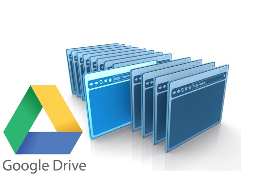 Jogos para Pc fracos na Google Drive 