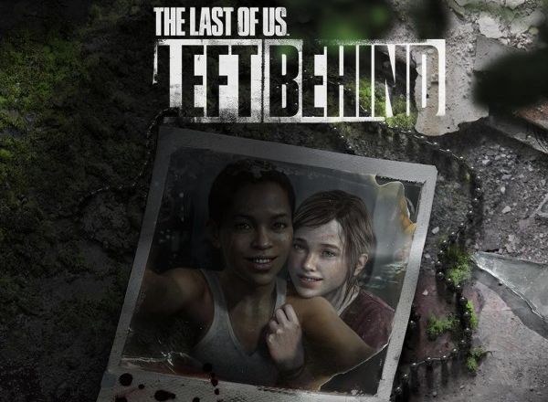 A História Completa de The Last of Us
