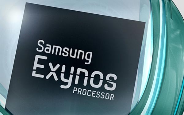 -Samsung Exynos