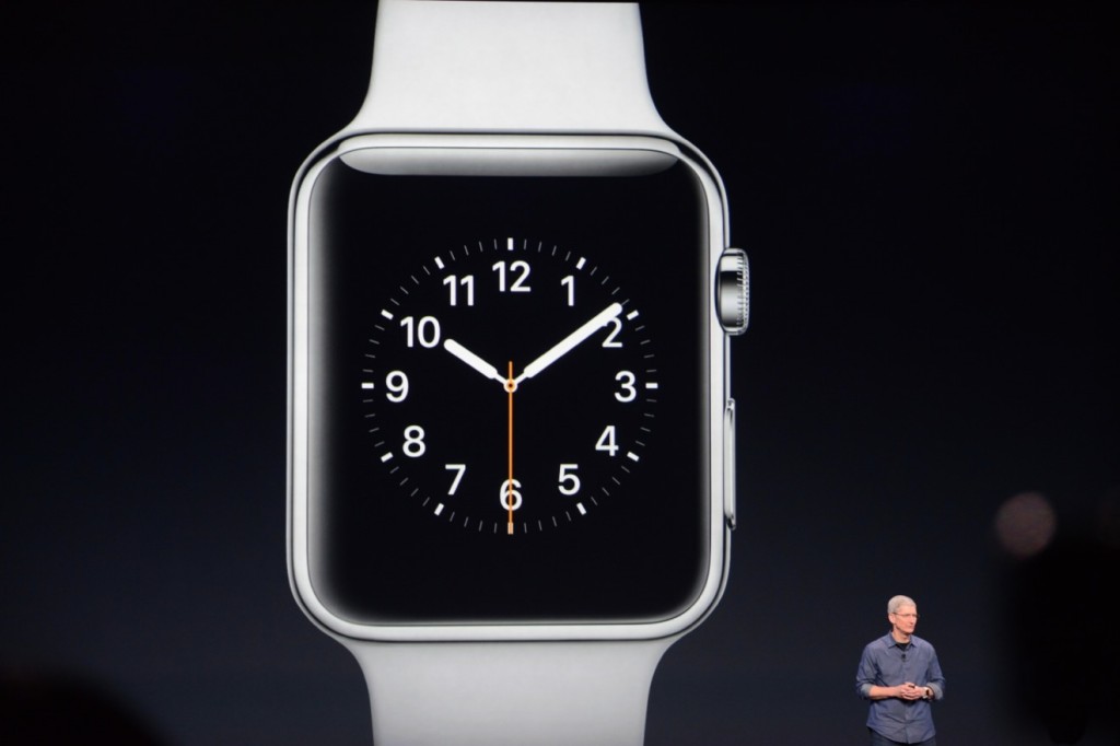 Apple Lan A O Apple Watch O Seu Rel Gio Inteligente Pplware