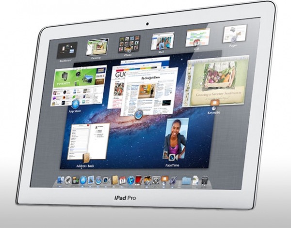 Conheça cinco razões para o “iPad Pro” substituir seu PC e cinco para que não