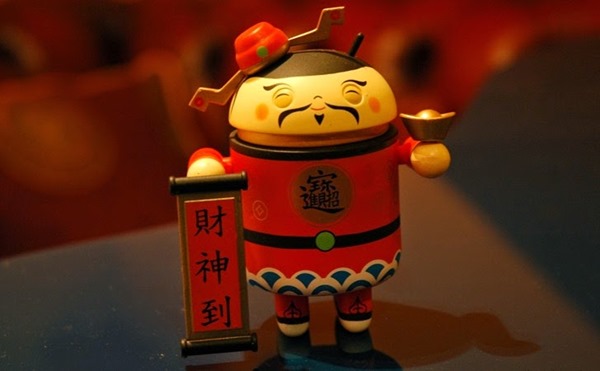 chinese-malware -android 