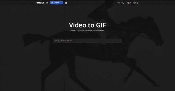 Como fazer seu próprio GIF a partir de um vídeo do