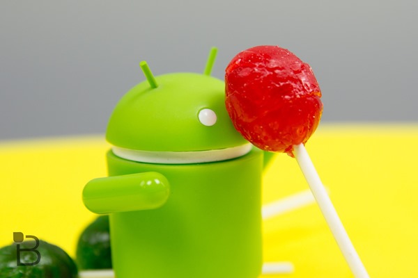 Google-Android-5.1