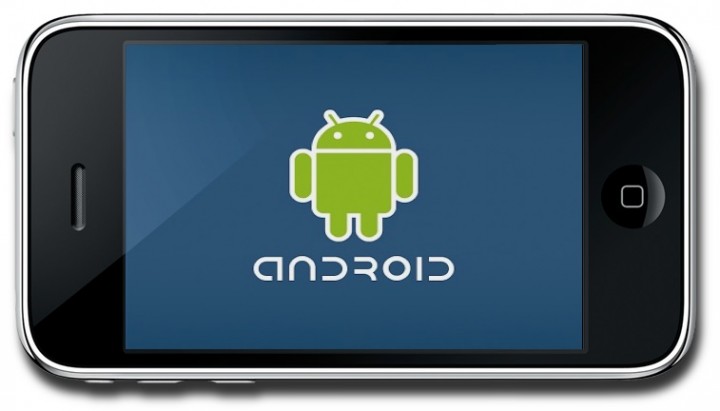Sera possible to install Android on an iPhone