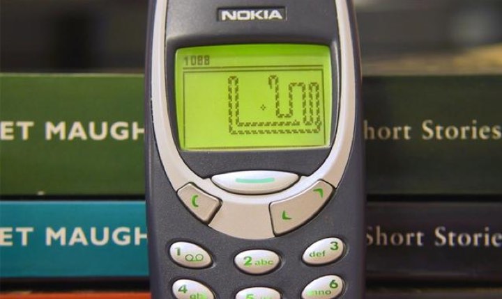 Jogue o clássico Snake da Nokia no Android e iPhone