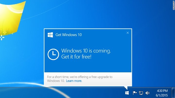 Depois Do Update Tambem Poderá Fazer Uma Instalação Limpa Do Windows 10