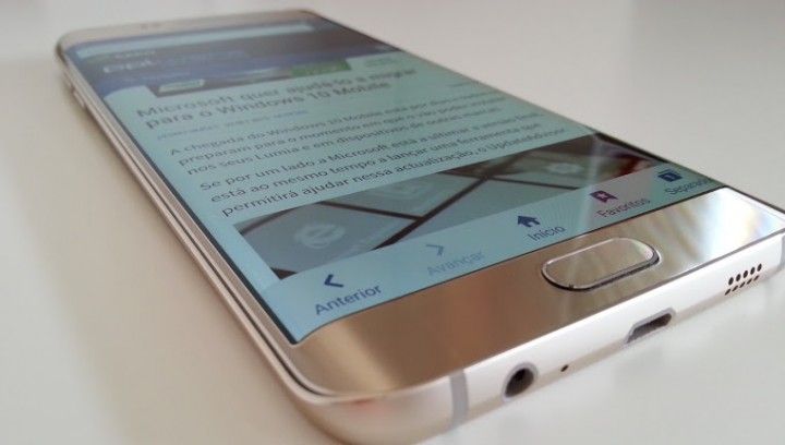 Samsung Galaxy S6 edge + _pplware 1