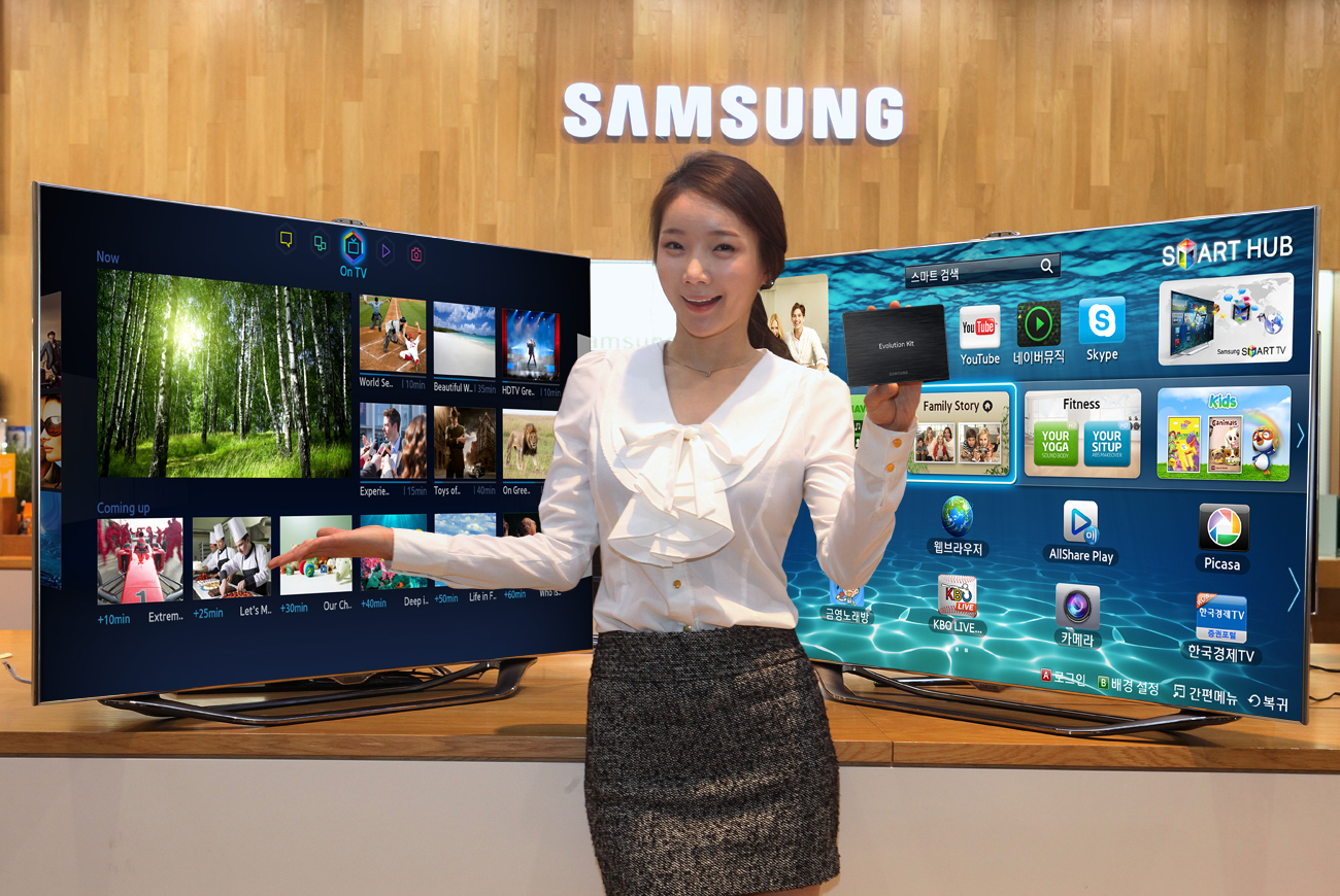 Samsung Smart 1