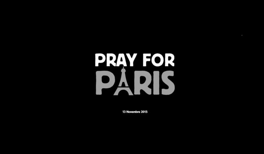 Prayforparis Atentados Em Paris Disparam Audiências Dos Canais De Informação