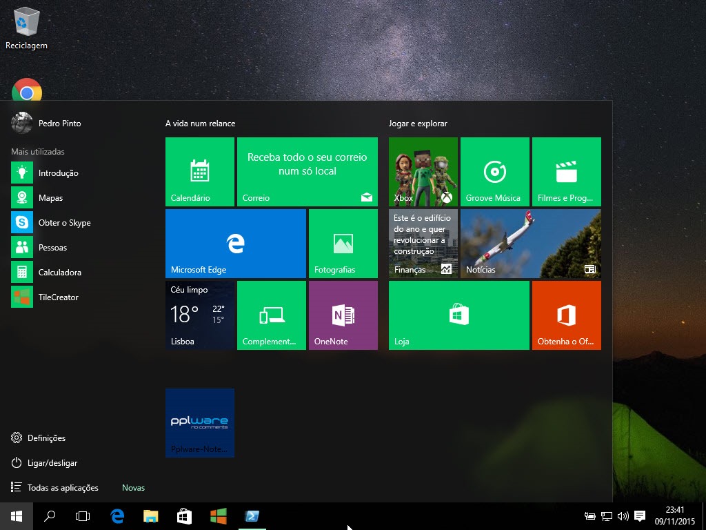 Windows 10 O Menu Iniciar Não Abre Saiba O Que Fazer Gforum Digital