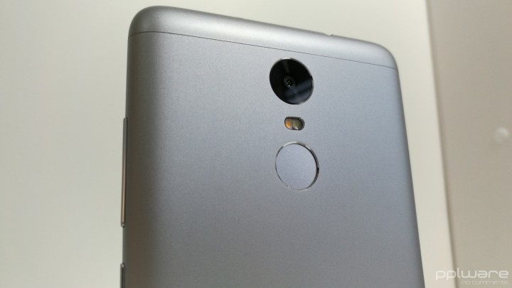 Xiaomi redmi Note 3-10 