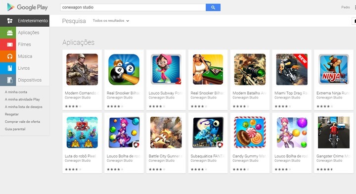 ALERTA: Há 60 jogos Android infectados na Google Play