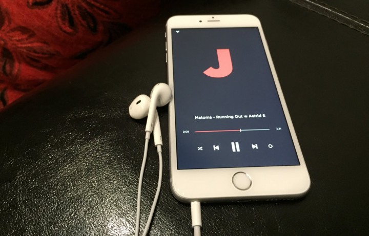 Reproduza músicas no iPhone - Suporte da Apple (BR)