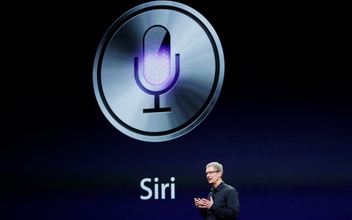 Siri llegaría este año a Mac con la nueva versión de OS X