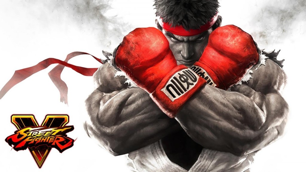 Como jogar os modos online de Street Fighter 5 no PS4 e PC