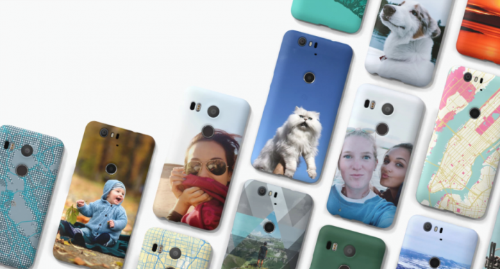  Live Cases & # x2013; Covers personalized  & # XE1; ble for Nexus Google 