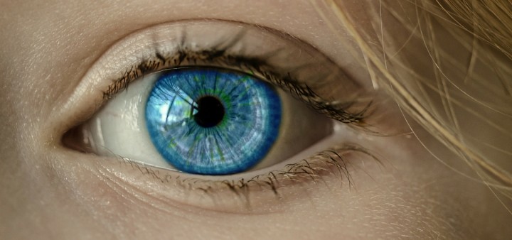 Google quer injectar-lhe um dispositivo no olho