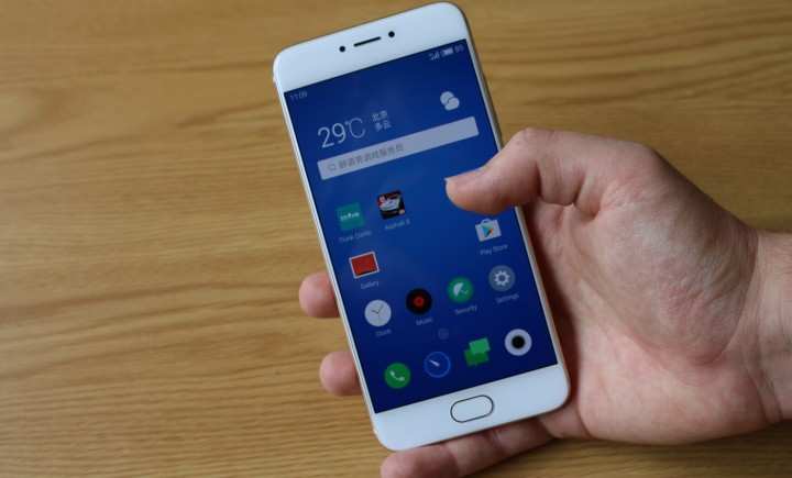 Meizu Pro 6 - Verdict