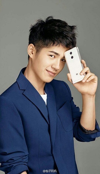 Xiaomi redmi Note 4 - actor