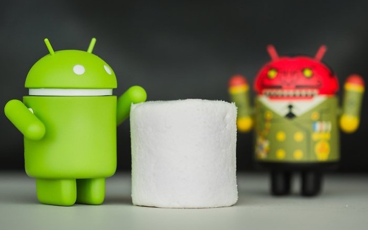  Android malware 