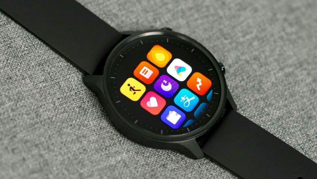 Xiaomi Sport Watch Color