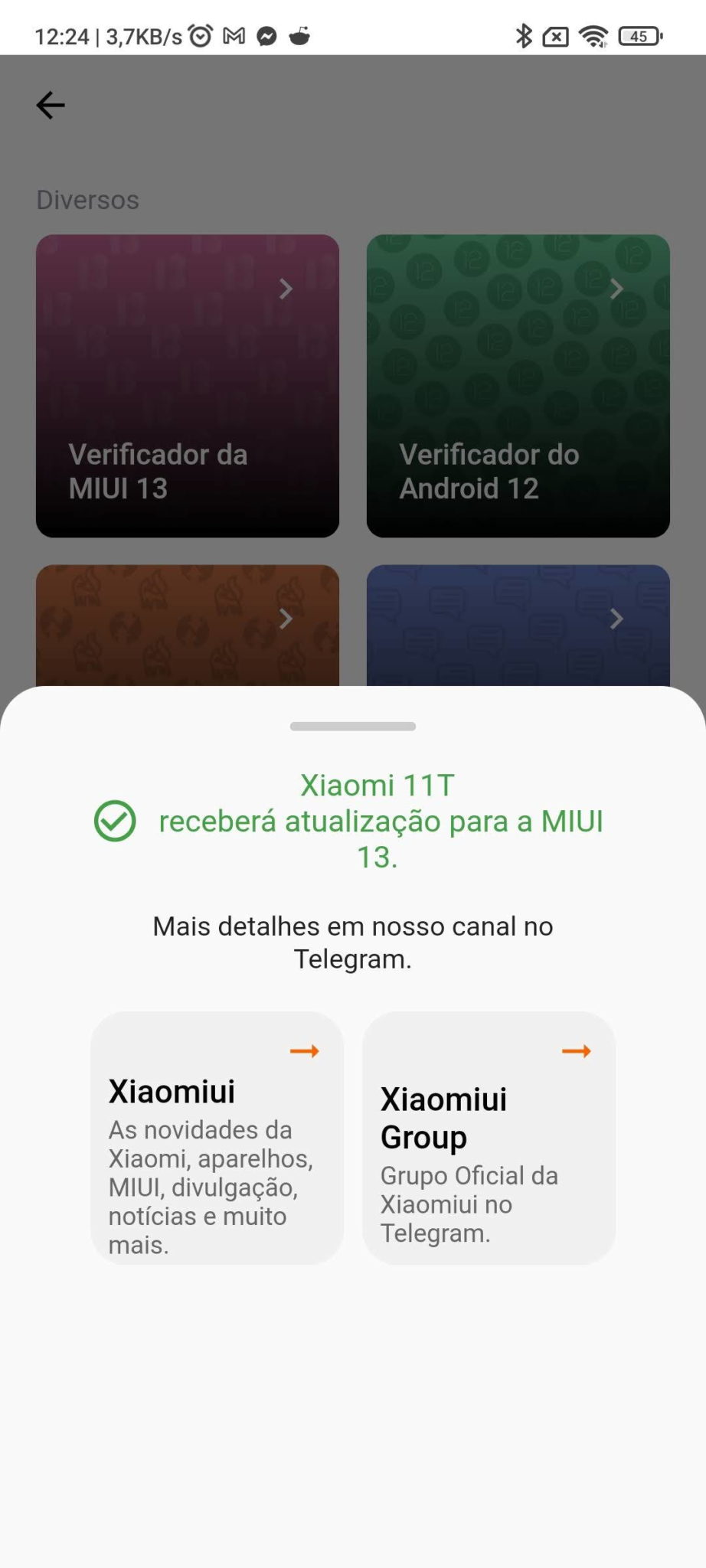 O Seu Xiaomi Vai Receber A Miui Saiba J E De Forma Simples E R Pida