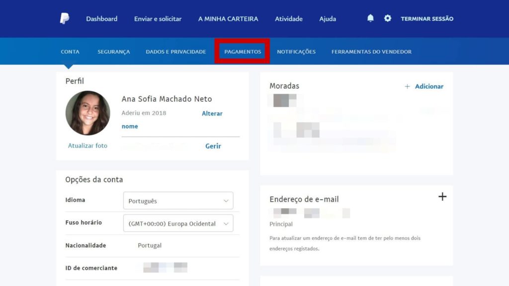 Como Cancelar Um Pagamento Autom Tico No Paypal