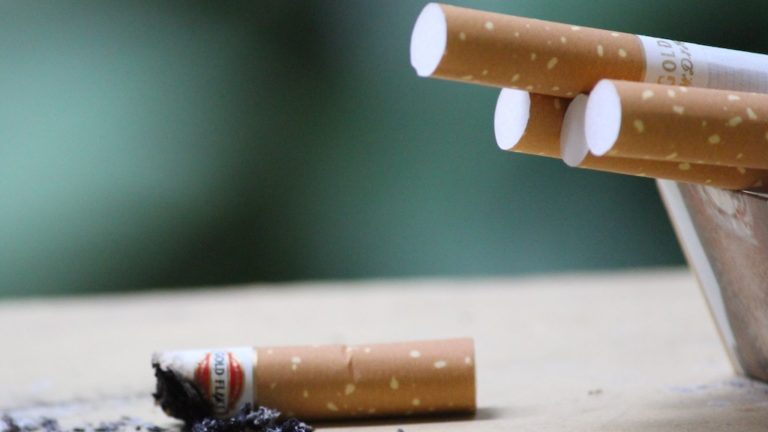 Nova Lei do Tabaco aprovada Conheça as novas regras