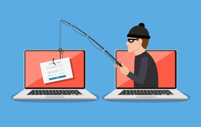 Prote O Contra Phishing Identificar E Mails E Sites Fraudulentos