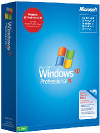 Windows XP N