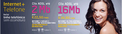 Clix 16Mb