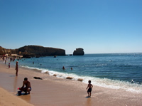 Praia S. Rafael