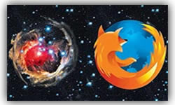 Firefox Celestial