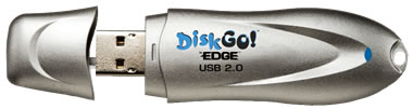 EDGE Disk GO 8GB