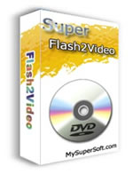 Flash2Video