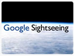 Google Sightseeing