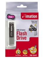 Imation Flash Drive