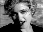Sexy Madonna
