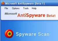 MS AntiSpyware