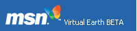 MSN Virtual Earth