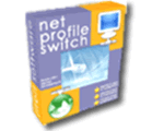 net profile switch