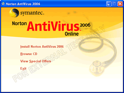 Norton 2006